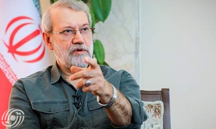 لاريجاني يحذر الحكومات الإسلامية من اجتماعات غير مثمرة