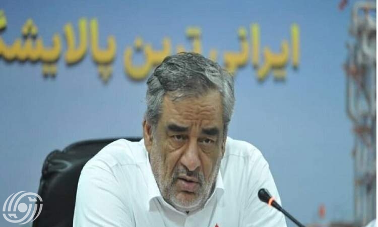 إيران تعتزم تنويع مبيعات النفط الخام وزيادة إنتاجه
