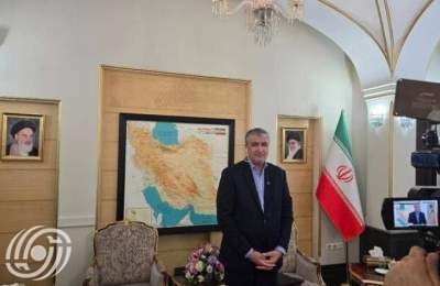 الحضور الاستراتيجي لإيران في مؤتمر الوكالة الدولية للطاقة الذرية يوجه رسالة واضحة للاعداء