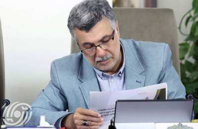 إيران تعلن استعدادها لمساعدة منكوبي زلزال أفغانستان