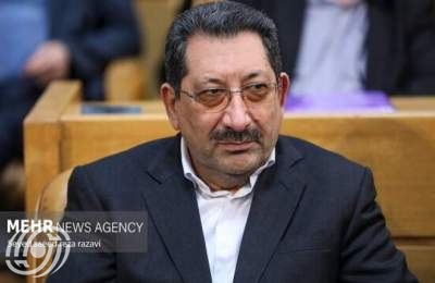 وزير الصناعة الايراني يعلن وضع خطة للارتقاء بمستوى العلاقات التجارية مع افغانستان