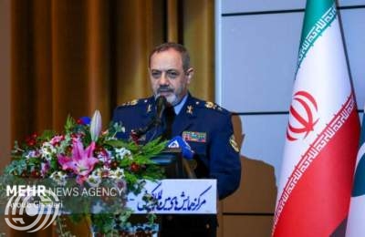 العميد نصير زاده: النظام أحادي القطب مؤامرة على العالم