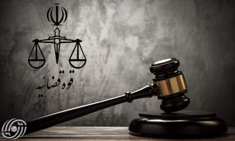 تنفيذ حكم الإعدام بحق جاسوس الموساد، بابك شهبازي