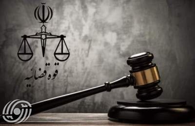 تنفيذ حكم الإعدام بحق جاسوس الموساد، بابك شهبازي