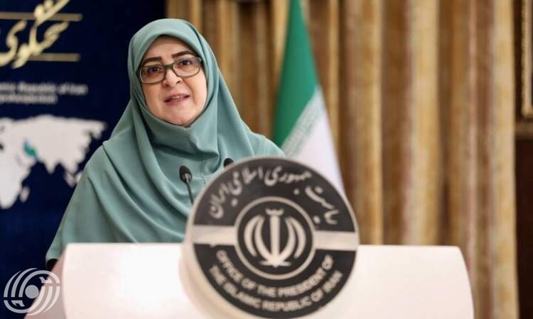 مهاجراني: تبادل الرسائل غير المباشرة مع الولايات المتحدة مستمر