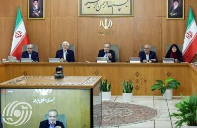 الرئيس الايراني يؤكد على تسريع وتيرة تنفيذ الاتفاقات مع الدول الآخرى