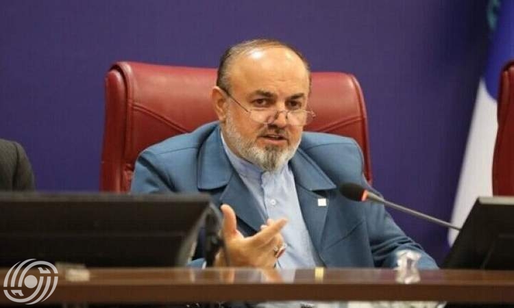 نائب رئيس منظمة الدفاع المدني: إيران عبرت بتلاحم وطني من حرب هجينة معقدة