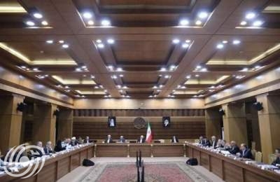 عارف يراس اجتماعا لمجلس الوزراء لبحث الخطة التنموية السابعة