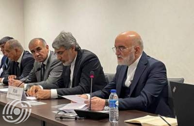 إيران تدعو المجموعة الآسيوية إلى تكثيف جهودها لمواجهة التسييس في مجلس حقوق الإنسان