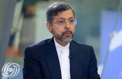 مساعد وزير الخارجية الايراني يحذر من إساءة استخدام أوروبا لآلية الزناد