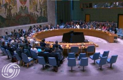 مجلس الأمن يفشل في تبني قرار بتمديد رفع العقوبات الدولية على إيران