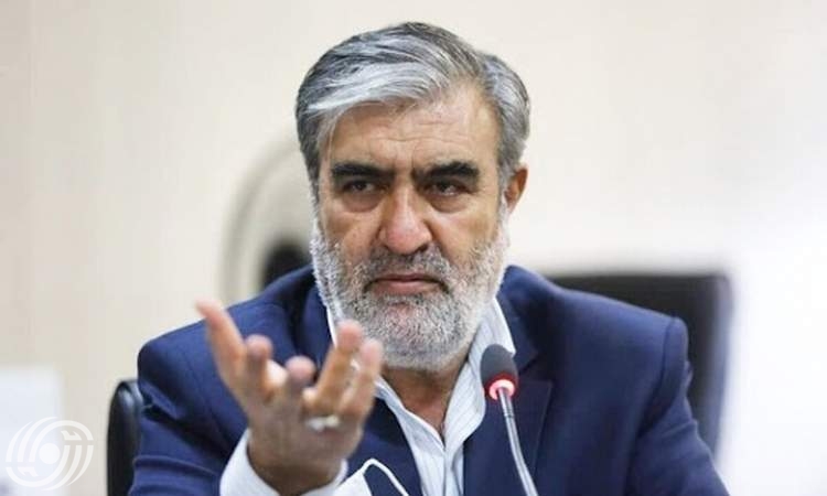 رئيس لجنة الأمن القومي: على من يخططون للضغط على إيران أن يكونوا مستعدين لدفع ثمن باهظ