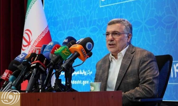  وزير الصحة الإيراني: العقوبات ظلم بحق صحة الشعوب ووفياتها تضاهي الحروب