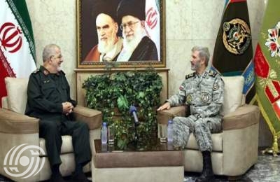 قائد الجيش الايراني: لن نتساوم على مصالحنا الوطنية