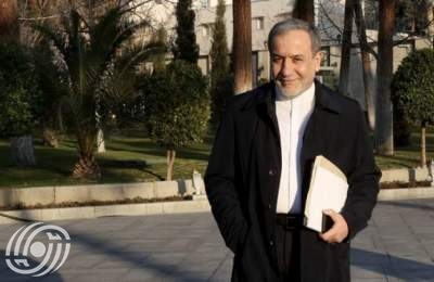 عراقجي يصل إلى نيويورك