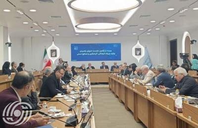 صالحي أميري: نسعى لجعل الصين الشريك الأول لإيران في السياحة صالحي أميري: نسعى لجعل الصين الشريك الأول لإيران في السياحة