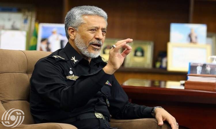 سيّاري: شهداء الملحمة الأخيرة جعلوا أمن البلاد أبدياً
