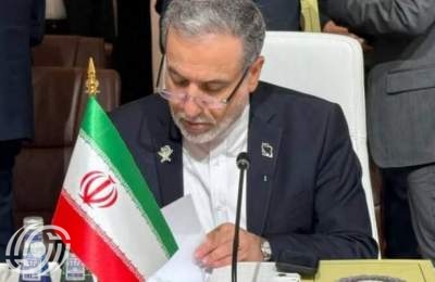 حضور عراقجي في اجتماع منظمة التعاون الإسلامي في نيويورك إحياءً لذكرى المولد النبوي الشريف