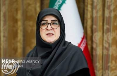 مهاجراني: تركيز الحكومة في رحلة نيويورك ينصب على توظيف الطاقات الدبلوماسية