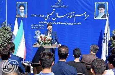 ايران ستطلق عدة أقمار صناعية خفيفة من طراز "اقمار الشهيد سليماني"