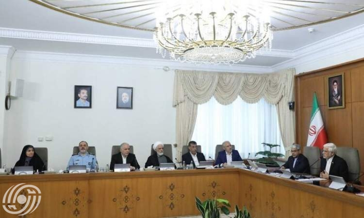 عارف: تصريحات قائد الثورة الاسلامية هي استراتيجية الحكومة