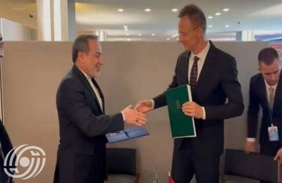 ايران والمجر توقعان اتفاقية تعاون في مجال التعليم والبحث