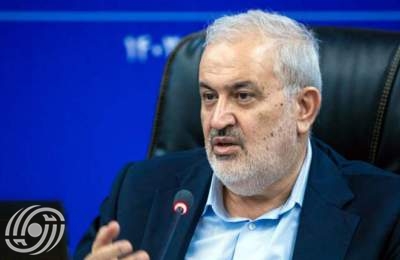 ايران تعلن استعدادها لتوسيع التعاون في مجال الطاقة مع جمهورية أذربيجان