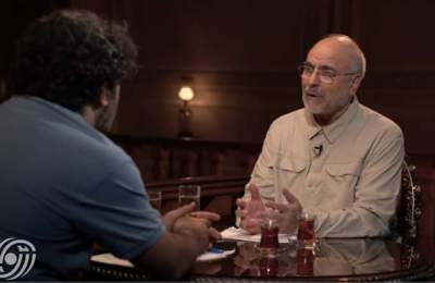 قاليباف يتوعد بـ "الوعد الصادق 4"..