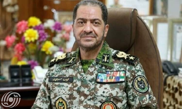 العميد صباحي فرد: الدفاع الجوي الايراني في أعلى درجات الجاهزية