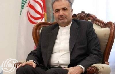 جلالي يعلن عن إطار تطوير العلاقات الاستراتيجية بين إيران وروسيا