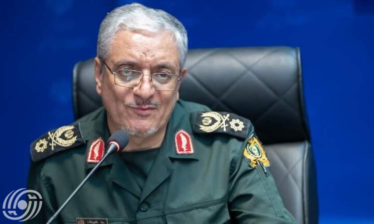 المتحدث باسم وزارة الدفاع: لا يحق لأي قوة التدخل في القدرات الصاروخية الإيرانية