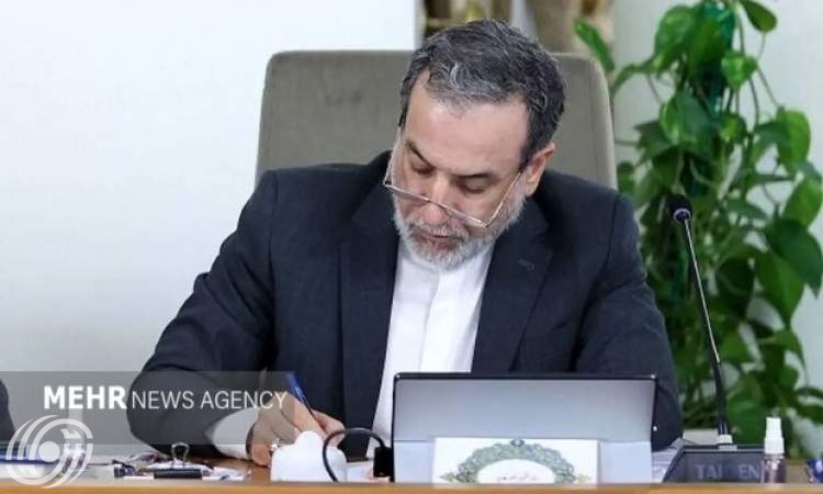 عراقجي: رفض أمريكا والترويكا الأوروبية للدبلوماسية كان عملاً متعمداً