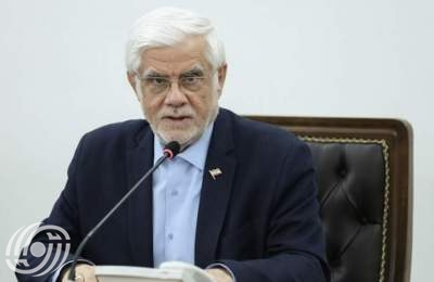 عارف: روسيا لها مكانة مهمة في السياسة الخارجية الإيرانية