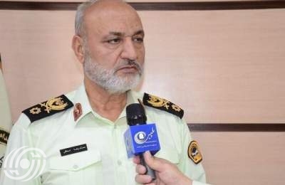 إسحاقي: ضبط أكثر من 90 ألف لتر من الوقود المهرب في سيستان وبلوشستان