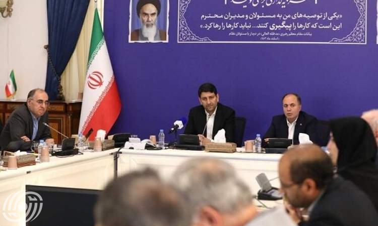 وزير الزراعة الايراني يؤكد على ضرورة الاستفادة من قدرات الذكاء الاصطناعي في القطاع الزراعي