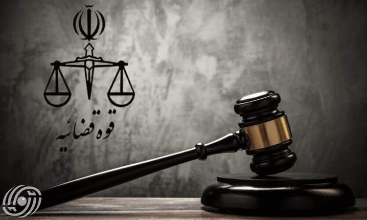 القضاء الايراني يعلن إعدام 6 إرهابيین انفصاليين عملاء للكيان الصهيوني