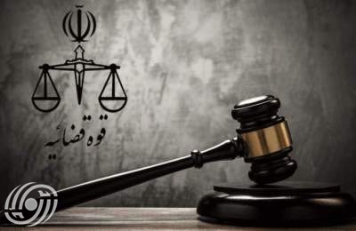 القضاء الايراني يعلن إعدام 6 إرهابيین انفصاليين عملاء للكيان الصهيوني