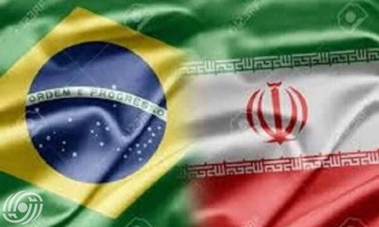 إيران والبرازيل: مسار جديد للتعاون البيطري والتجاري