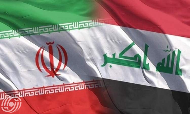 ايران والعراق توقعان مذكرة تفاهم لانشاء سوق حدودية مشتركة