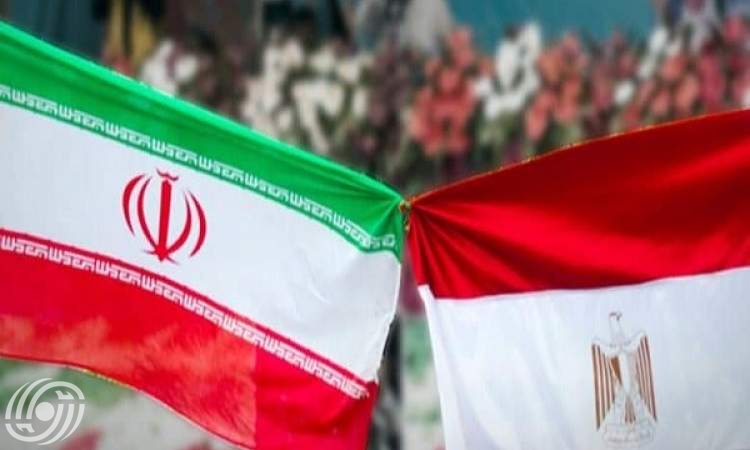 ايران ومصر تؤكدان على تطوير التعاون الثقافي بين البلدين