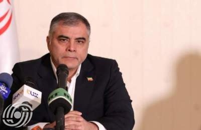 وزير النفط الإيراني يعلن اكتشاف احتياطي ضخم من الغاز والنفط في البلاد وزير النفط الإيراني يعلن اكتشاف احتياطي ضخم من الغاز والنفط في البلاد