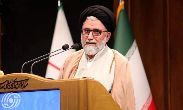 خطيب: الاغتيال واثارة التزمر والتحريض من خطط العدو لتقسيم ايران