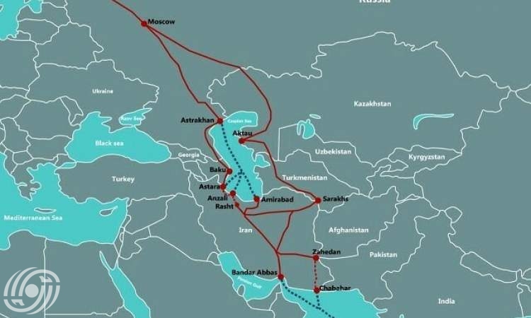 توقيع عقد تنفيذ خط السكة الحديد "رشت-أستارا" مع روسيا قريبًا