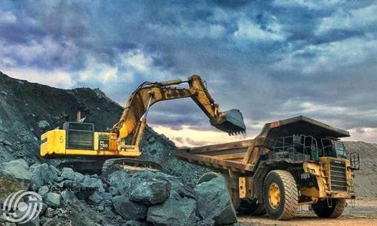 إيران تنضم إلى أكبر 5 قوى تعدينية في العالم