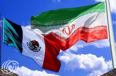 إيران والمكسيك تؤكدان ضرورة تعزيز التعاون الثنائي في مجالات الثقافة والسياحة
