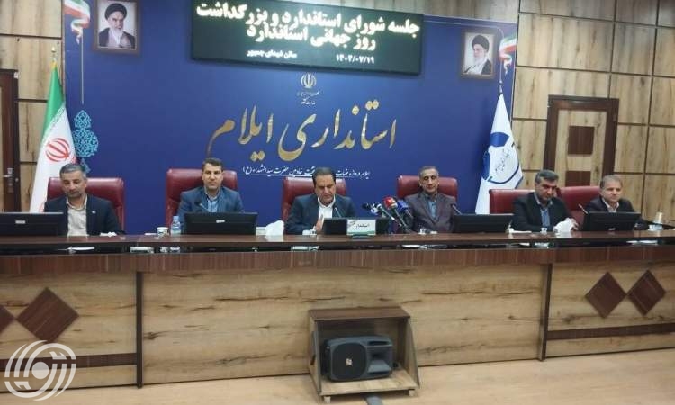 مسؤول إيراني: سيتم إزالة العوائق أمام التجارة مع العراق