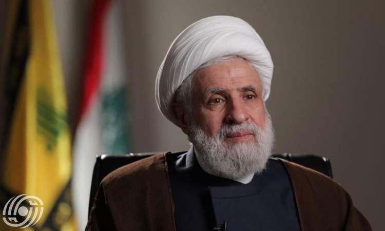 الشيخ نعیم قاسم: المقاومة خيار تربوي أخلاقي ثقافي جهادي سياسي