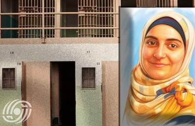 القضاء الايراني: قضية "مهدية اسفندياري" لا علاقة لها بالجاسوسين الفرنسيين