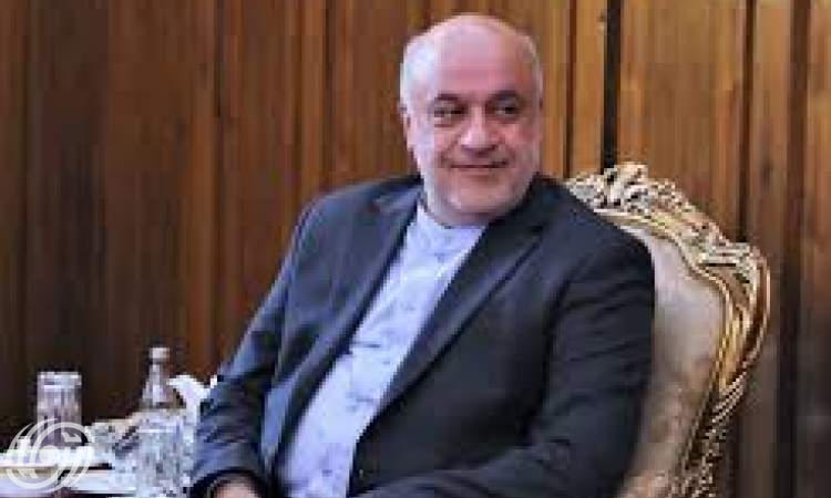 السفير الإيراني في بيروت: "طوفان الأقصى" أسقط هيبة الكيان وشهادة السيد نصر الله درسٌ للأمة