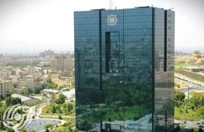 المركزي الإيراني یرفع من احتياطيات الذهب لتعزيز الاستقلال المالي وتقوية العملة الوطنية